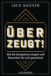 Cover von Überzeugt!