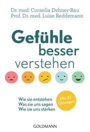 Cover von Gefühle besser verstehen