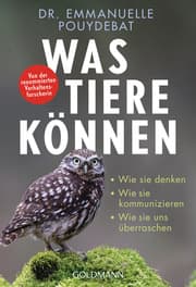 Cover von Was Tiere können