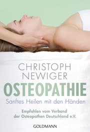 Cover von Osteopathie