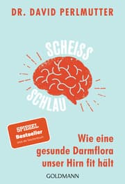 Cover von Scheißschlau