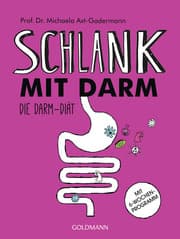 Cover von Schlank mit Darm