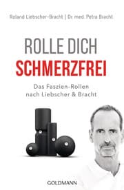 Cover von Rolle dich schmerzfrei
