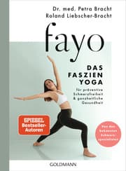 Cover von fayo - Das Faszien-Yoga