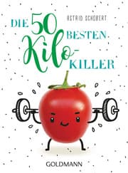 Cover von Die 50 besten Kilo-Killer