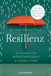 Cover von Resilienz