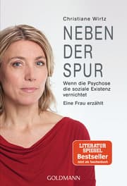 Cover von Neben der Spur