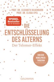 Cover von Die Entschlüsselung des Alterns