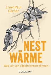 Cover von Nestwärme