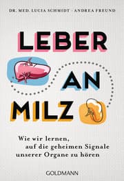 Cover von Leber an Milz