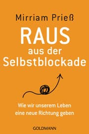 Cover von Raus aus der Selbstblockade