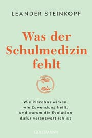 Cover von Was der Schulmedizin fehlt