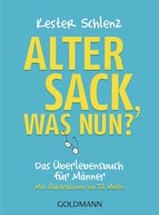 Cover von Alter Sack, was nun?