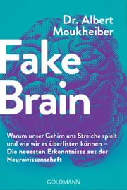 Cover von Fake Brain