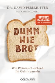 Cover von Dumm wie Brot