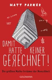 Cover von Damit hatte keiner gerechnet!