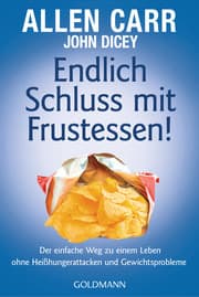 Cover von Endlich Schluss mit Frustessen!