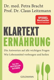 Cover von Klartext Ernährung