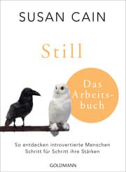 Cover von Still - Das Arbeitsbuch