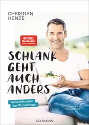 Cover von Schlank geht auch anders!