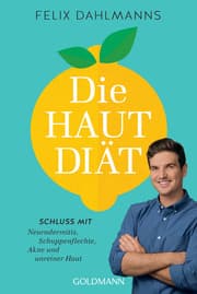 Cover von Die Hautdiät
