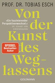 Cover von Von der Kunst des Weglassens