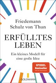 Cover von Erfülltes Leben