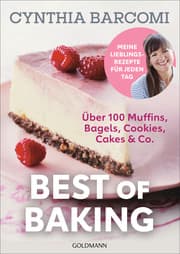 Cover von Best of Baking