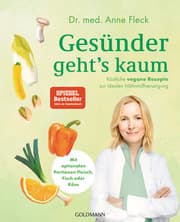 Cover von Gesünder gehts kaum