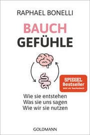 Cover von Bauchgefühle