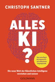 Cover von Alles KI?