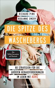 Cover von Die Spitze des Wäschebergs