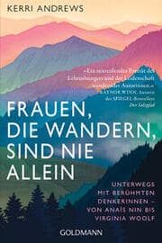 Cover von Frauen, die wandern, sind nie allein