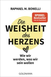 Cover von Die Weisheit des Herzens