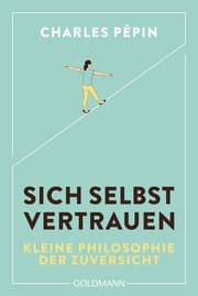 Cover von Sich selbst vertrauen