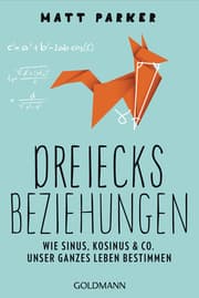 Cover von Dreiecksbeziehungen