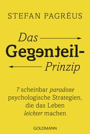 Cover von Das Gegenteil-Prinzip