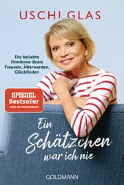 Cover von Ein Schätzchen war ich nie