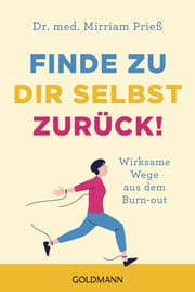 Cover von Finde zu dir selbst zurück!