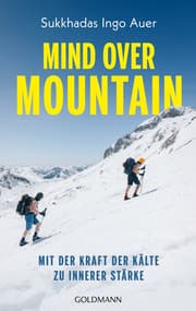 Cover von Mind over Mountain