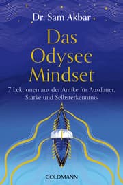 Cover von Das Odyssee-Mindset