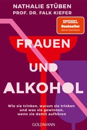 Cover von Frauen und Alkohol