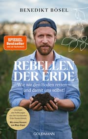 Cover von Rebellen der Erde