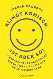 Cover von Klingt komisch, ist aber so!