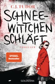 Cover von Schneewittchen schläft