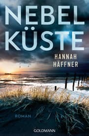 Cover von Nebelküste