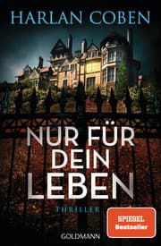 Cover von Nur für dein Leben