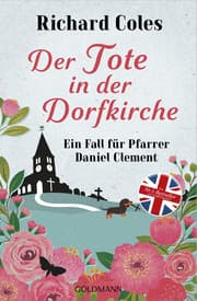 Cover von Der Tote in der Dorfkirche