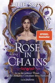 Cover von Rose in Chains