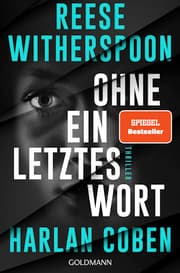 Cover von Ohne ein letztes Wort